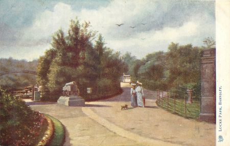 Locke Park c. 1904. https://tuckdbpostcards.org/items/50154 CC-BY