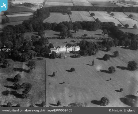 View of Welton House. https://www.britainfromabove.org.uk/en/image/EPW009405