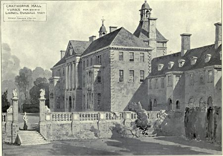 Academy Architecture and Architectural Review 1910: Vol 37, 45