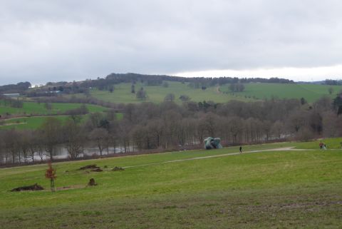 Yorkshire Sculpture Park