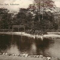 Clifton Park c. 1914. https://tuckdbpostcards.org/items/137787 CC-BY