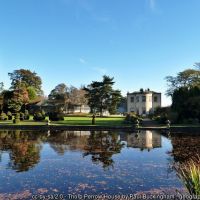 Thorp Perrow. Photo © Paul Buckingham (cc-by-sa/2.0)