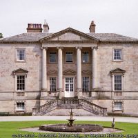 Constable Burton Hall. Photo © Stephen Richards (cc-by-sa/2.0)