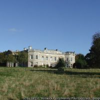 Kilnwick Percy Hall. Photo © Paul Glazzard (cc-by-sa/2.0)