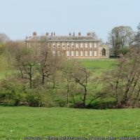 Ribston Hall. Photo © Gordon Hatton (cc-by-sa/2.0)