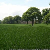 Kirklees Hall and park. Photo © Humphrey Bolton (cc-by-sa/2.0)