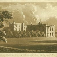 Sedbury Hall by Cuit 1798
