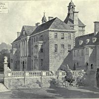 Academy Architecture and Architectural Review 1910: Vol 37, 45