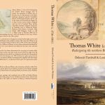 Thomas White book cover full