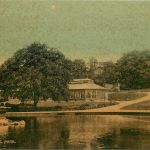 Peel Park c. 1905. https://tuckdbpostcards.org/items/132851 CC-BY