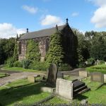 Moorgate cemetery. Photo © Neil Theasby (cc-by-sa/2.0)