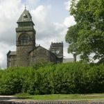 High Royds Hospital. Photo © Betty Longbottom (cc-by-sa/2.0)