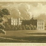 Sedbury Hall by Cuit 1798