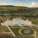 Sprotbrough Hall c. 1690 -1700. Cusworth Hall Museum and Park CC-BY