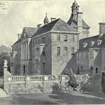 Academy Architecture and Architectural Review 1910: Vol 37, 45
